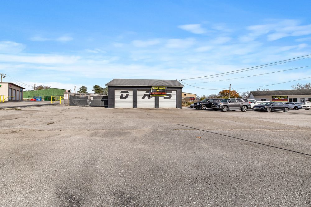 535 W Broad St, Cookeville, TN 38501